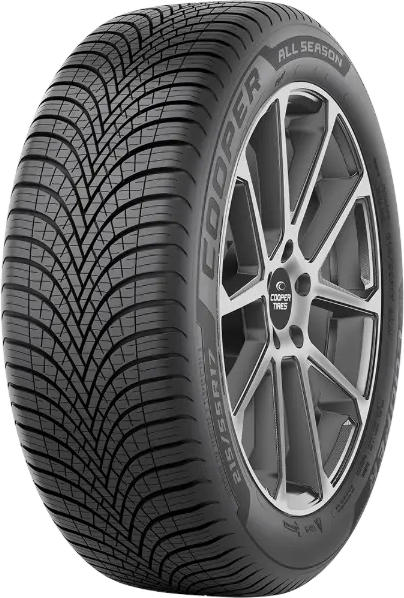 Cooper 225/50R17 98W COOPER ALL SEASON XL FP DOT25
