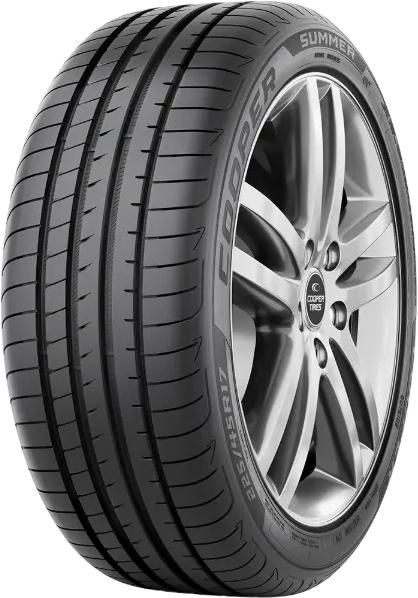 Cooper 235/55R19 101W COOPER SUMMER