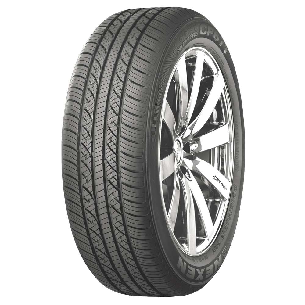 Nexen 215/70R16 100H CP671 DOT24