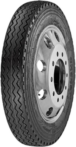 CHAOYANG 7,50-20 14PR CR948 130/126J TT ChaoYang SET