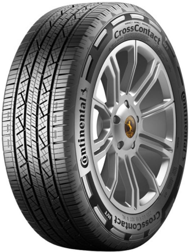 Continental 255/55R18 19H CROSS CONTACT H/T R TL M+S XL FR