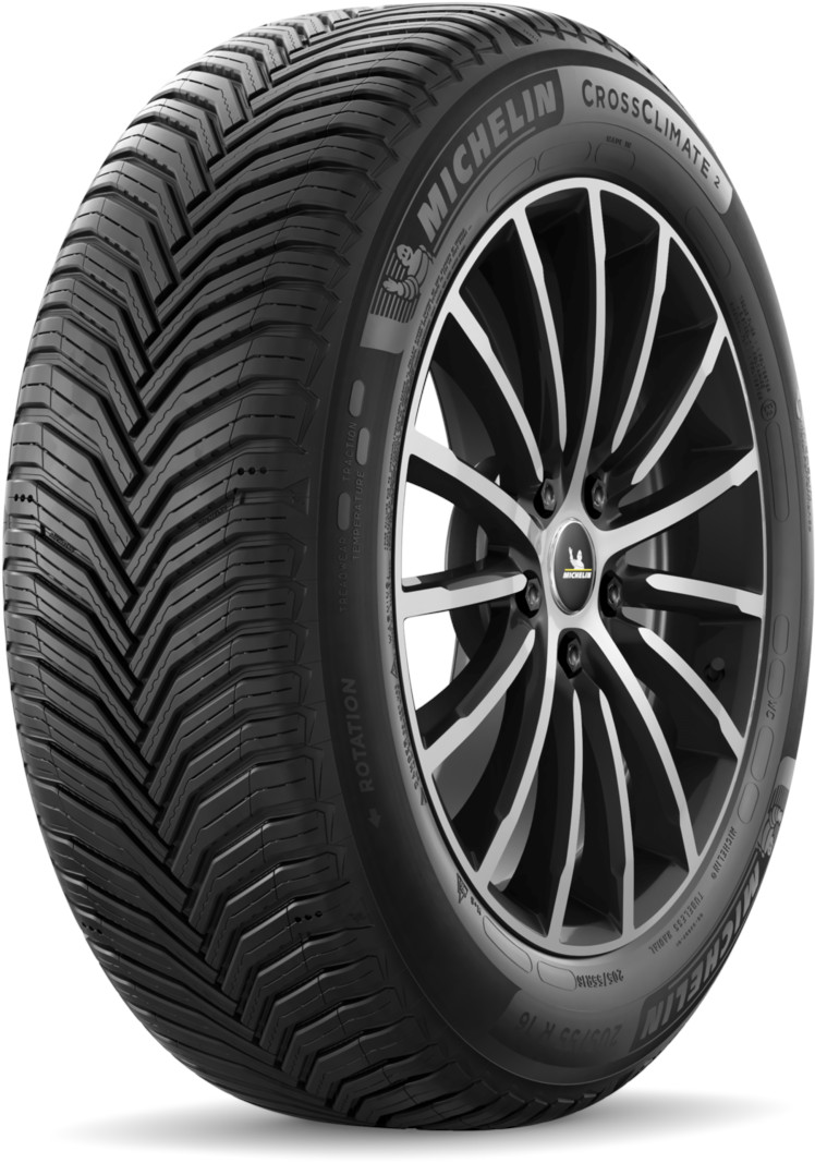 Michelin 275/40R20 106Y CROSSCLIMATE 2 SUV FP
