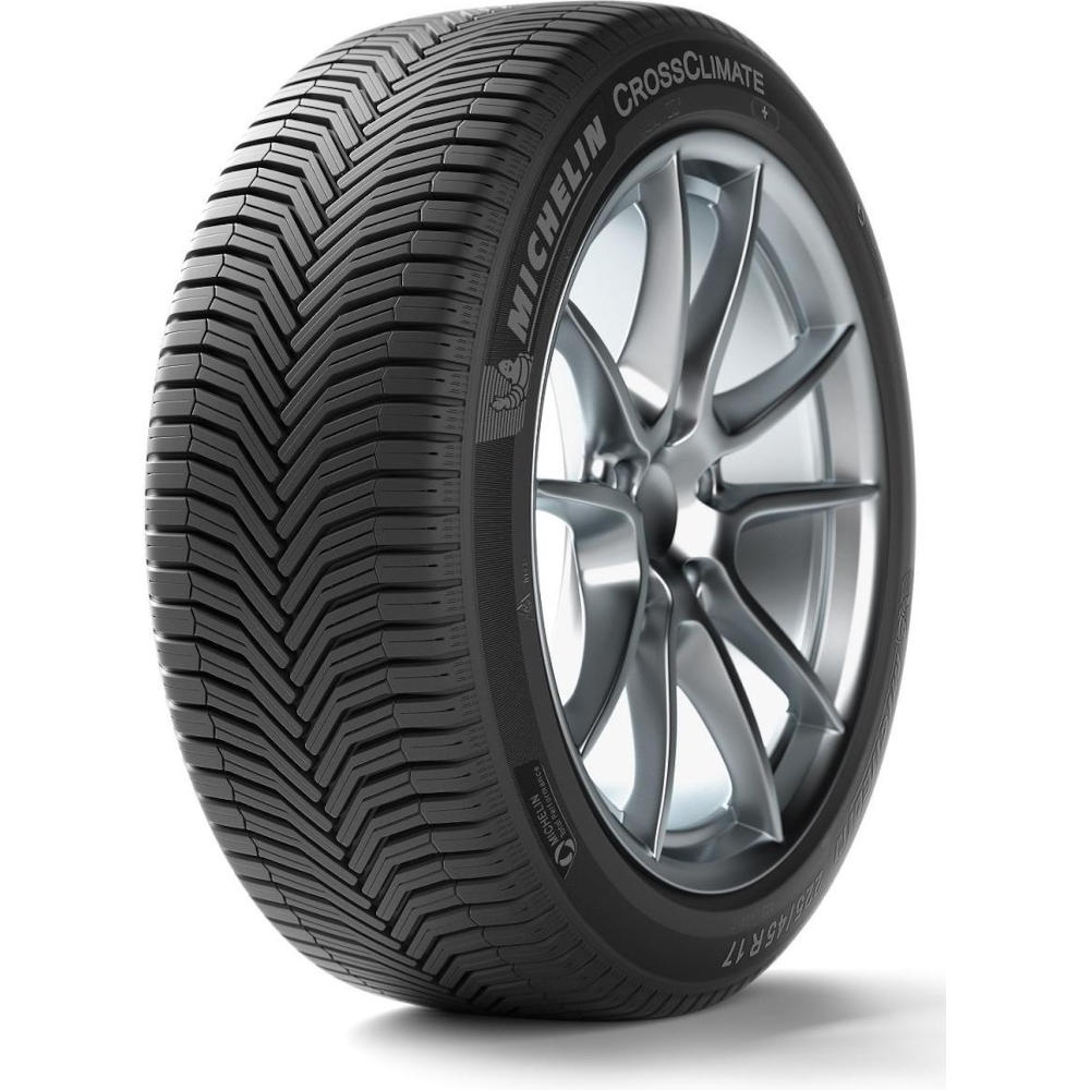 Michelin 215/55R18 99V CROSSCLIMATE 2 XL FP