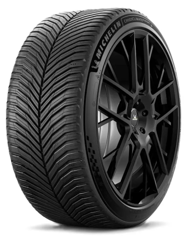 Michelin 275/35R19 100Y CROSSCLIMATE 3 SPORT R TL XL M+S 3PMSF FP