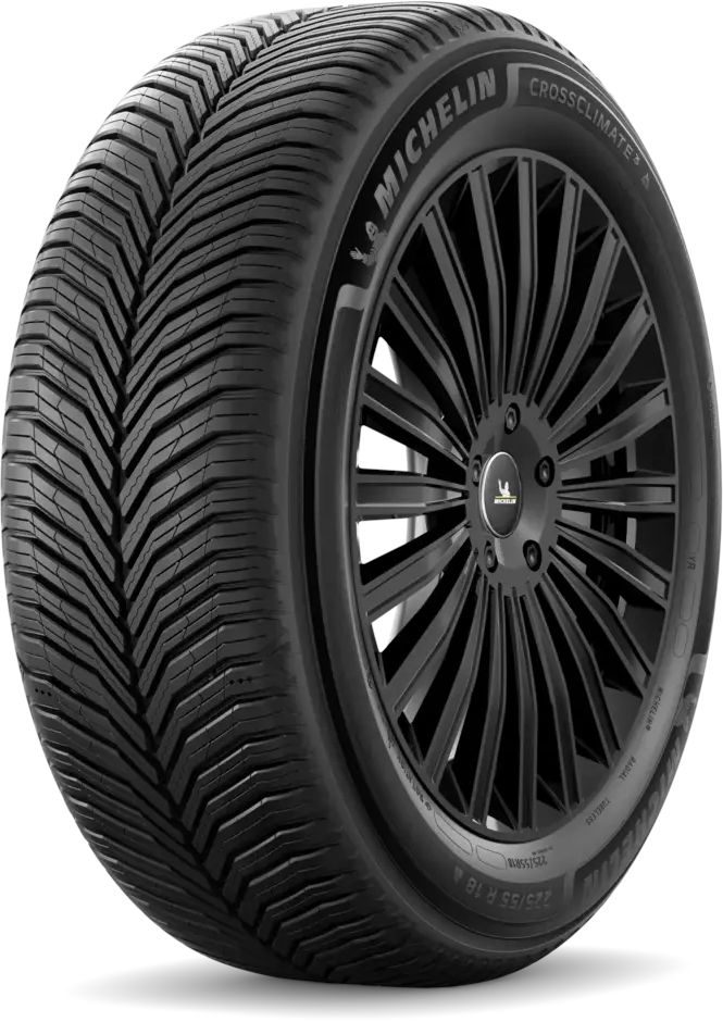 Michelin 245/45R20 99V CROSSCLIMATE 3 DOT24