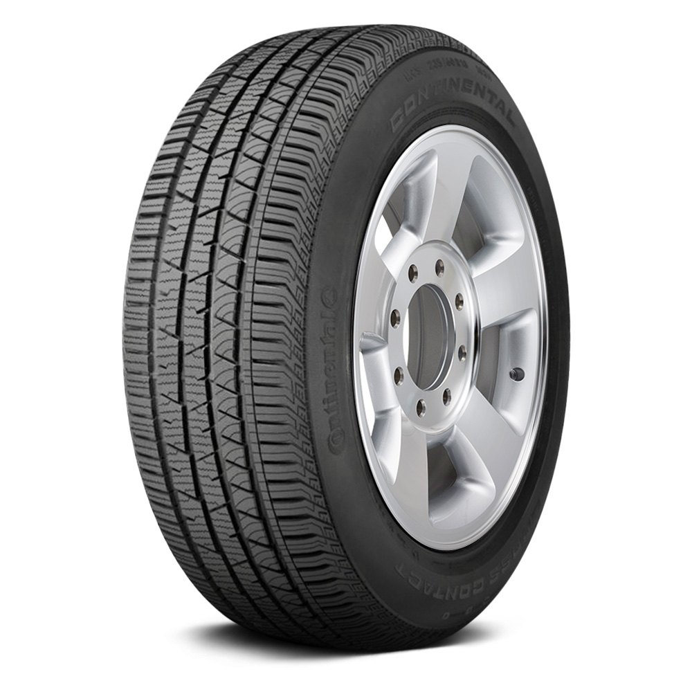 Continental 255/50R19 107H CrossContact™ LX Sport MO