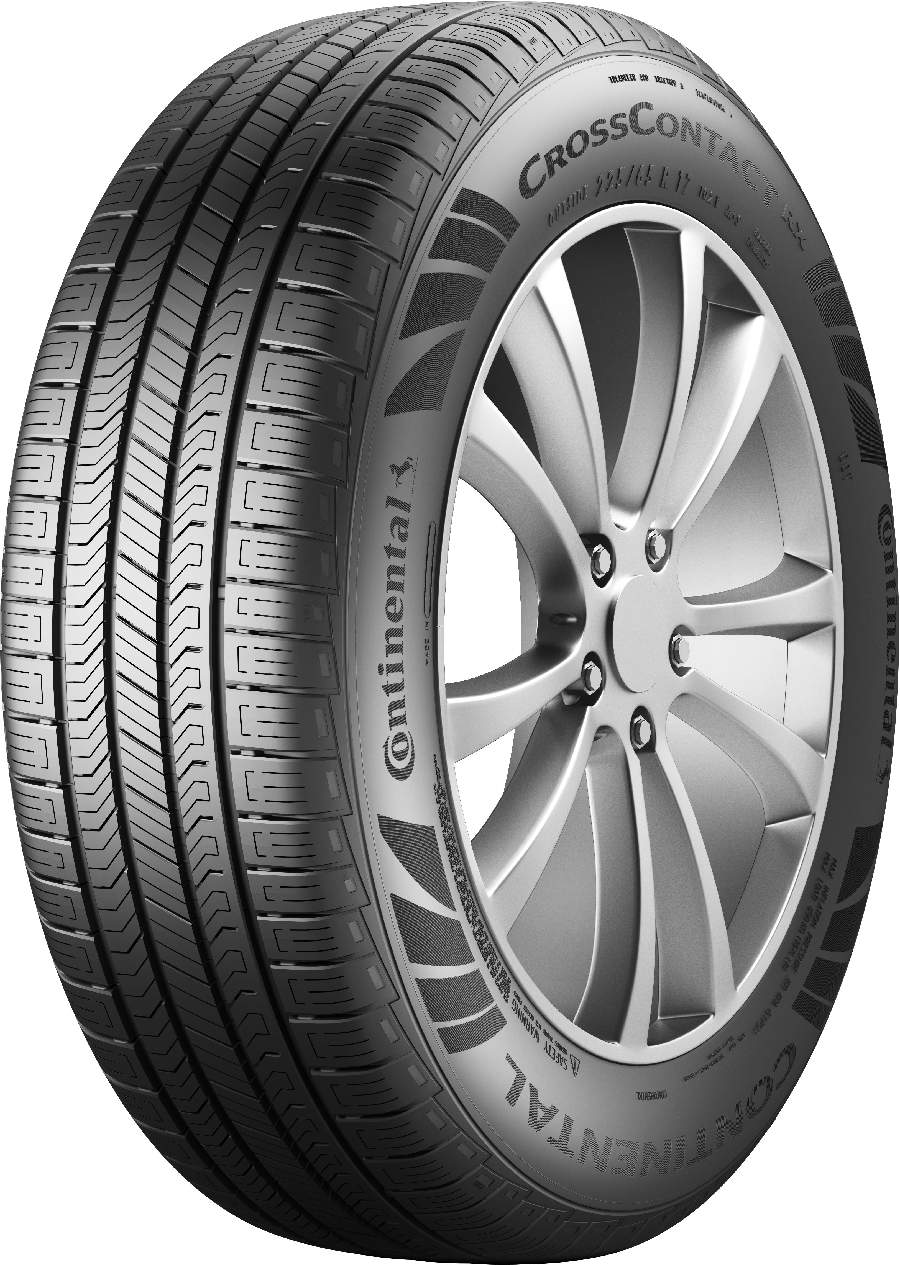 Continental 235/60R18 103H CrossContact™ RX