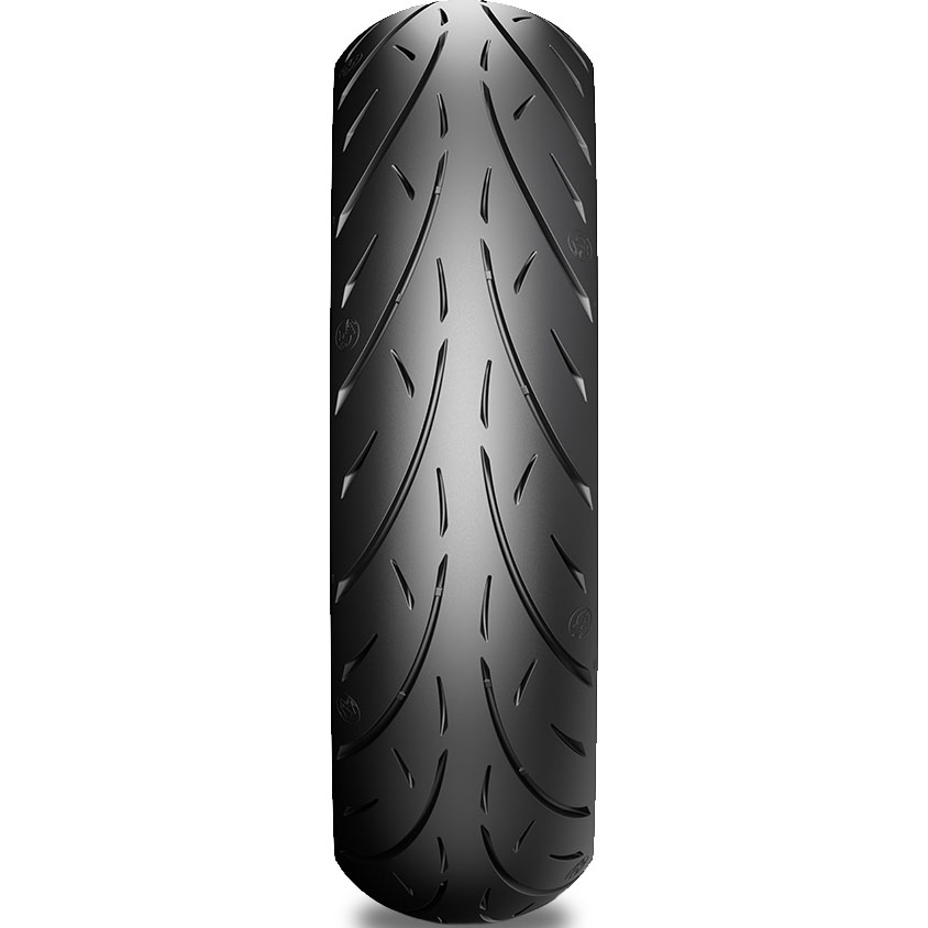 METZELER 200/55 R17 CRUISETEC M/C 78V TL REAR DOT2025
