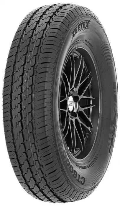 Zeetex 215/75R16 113/111T CT6000 eco TL C
