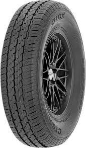 Zeetex CT6000 eco 215/60 R17C 109/107T