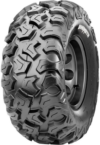 CST Tires 27/9R14 53M CU-07