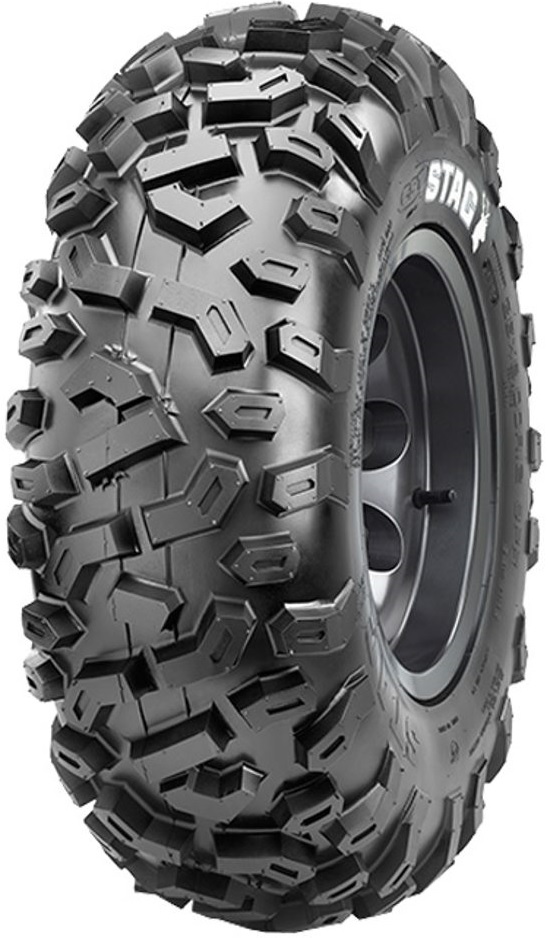 CST 27x9,00R14 (225/70R14) CST Stag, CU-58 53M 8PR TL