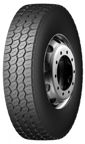 CrossWind CW-MA04 13 R22,5 20PR 158/156K CW ECE-S 3PMSF EU