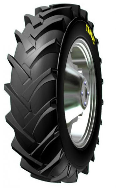 TRAYAL 12.4-24 D120 8PR TT DOT2024