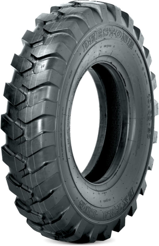 DEESTONE 10.00-20 EXTRA LUG D309 16PR KPL