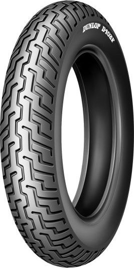 DUNLOP 130/70B18 D402 63H TL PŘEDNÍ HARLEY-DAVIDSON DOT 2024