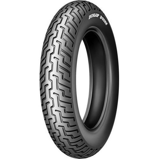 DUNLOP 130/70B18 D402 63H TL PŘEDNÍ HARLEY-DAVIDSON DOT 2024