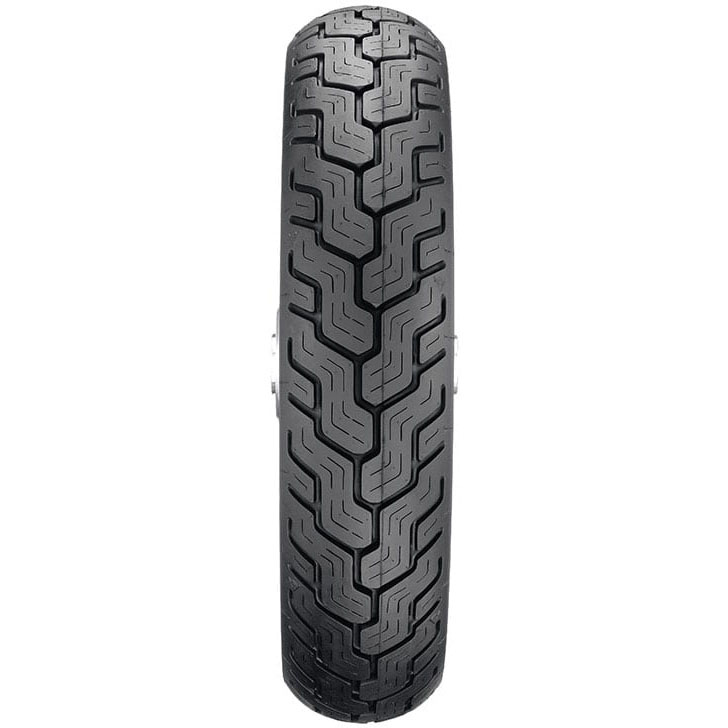 DUNLOP MU85B16 D402 77H TL ZADNÍ HARLEY-DAVIDSON DOT 2023