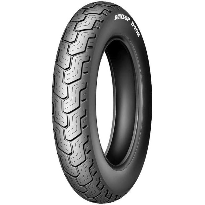DUNLOP MU85B16 D402 77H TL ZADNÍ HARLEY-DAVIDSON DOT 2023