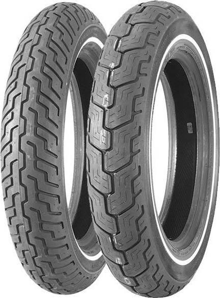 DUNLOP MT90 B16 D402 74H TL REAR DOT2025