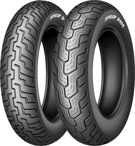 DUNLOP 150/90 B15 D404R 74H TL WWW DOT2022
