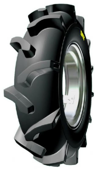 TRAYAL 4.00-8 D53 4PR TT