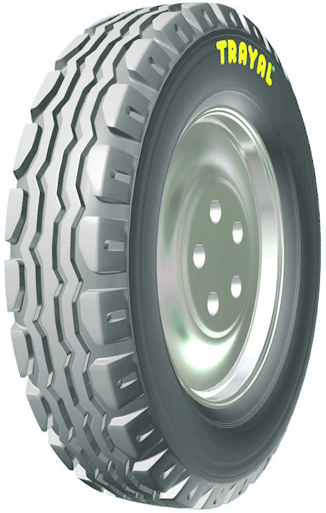 TRAYAL 23X5 D62 10PR TT