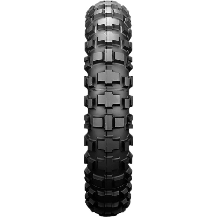 DUNLOP 150/70 B18 D908 RR 70S TT REAR DOT2025