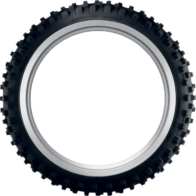 DUNLOP 80/100-21 D952 51M (E) TT FRONT DOT2025