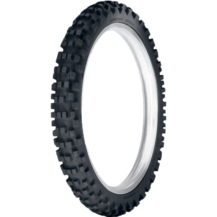 DUNLOP 80/100-21 D952 51M (E) TT FRONT DOT2025