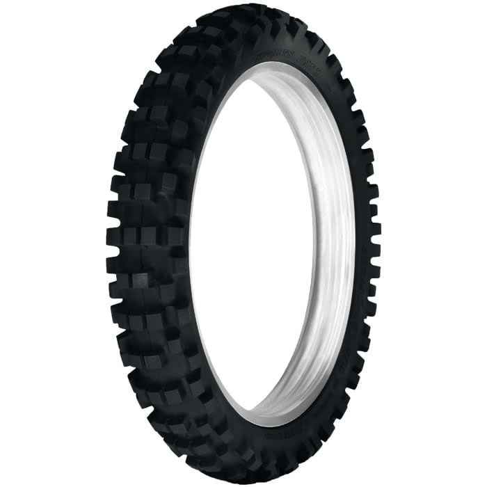 DUNLOP 100/90-19 D952 NHS 57M TT REAR DOT2025