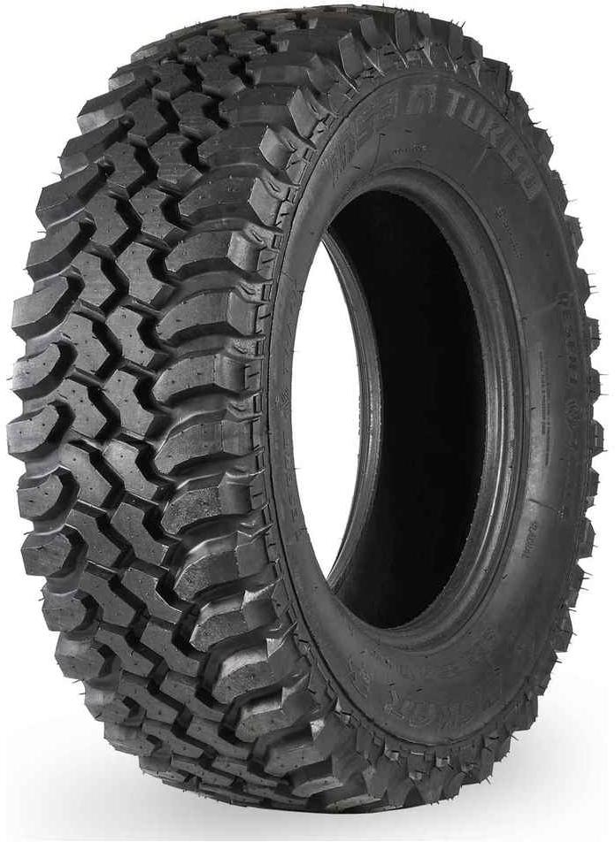 Insa Turbo 205/80R16 104Q DAKAR (Pneu Insa Turbo DAKAR 205/80-16)