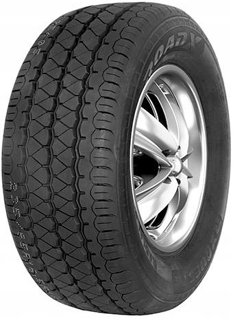 Roadx 195/80R15 106R DC02 8PR DOT24