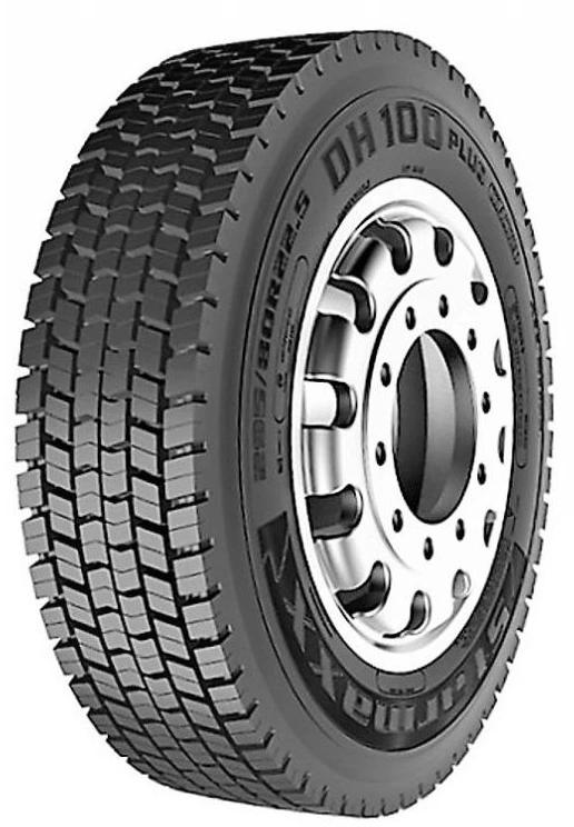 STARMAXX 295/60R22,5 DH100 150/147L 18PR TL