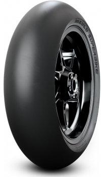 PIRELLI 200/65 R17 DIABLO SUPERBIKE SC0 NHS TL REAR DOT2025