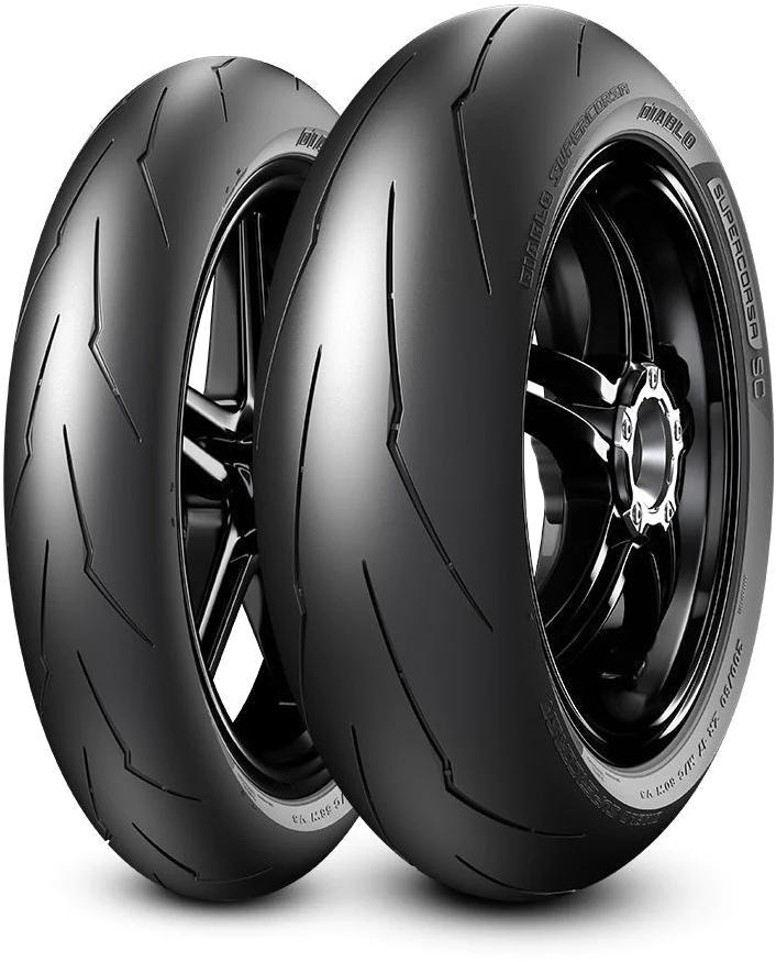 PIRELLI 110/70ZR17 DIABLO SUPERCORSA V3 SC1 54W TL M/C PŘEDNÍ DOT 2025 (PIRELLI 110/70ZR17 DIABLO SUPERCORSA V3 SC1 54W TL M/C PŘEDNÍ DOT 2025)