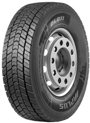 Aplus 245/70R17,5 134/132M DL011
