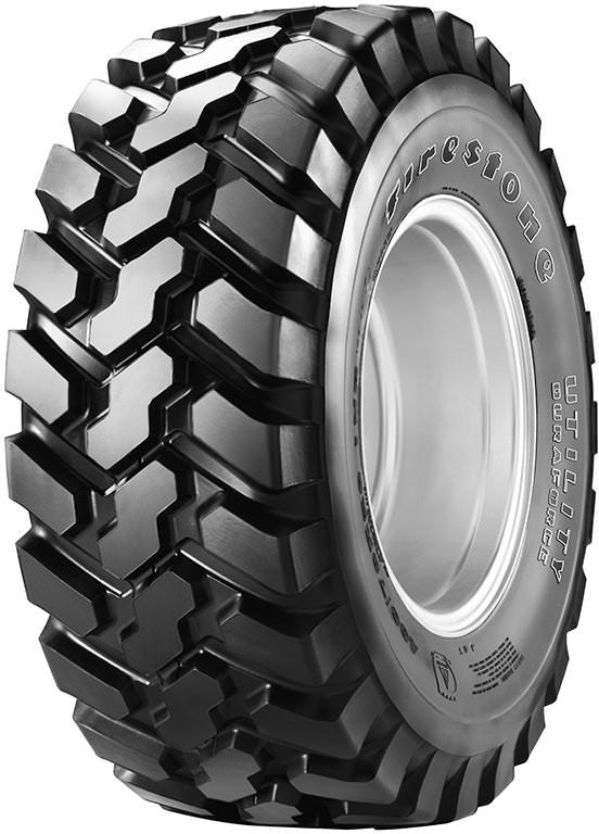 Firestone 365/80R20 141/153B/A2 DURA-UT TL