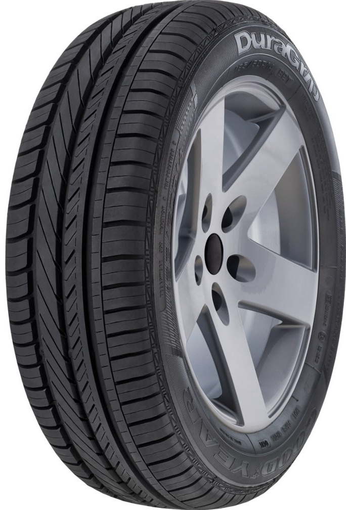Goodyear 175/65R15 88T DuraGrip XL