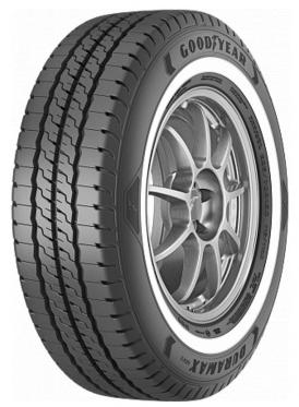 Goodyear 205/65R16 107/105T DURAMAX G2 TL C