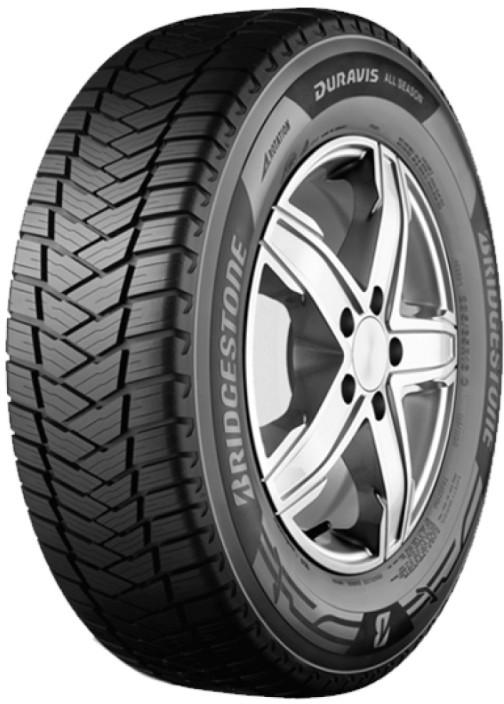 Bridgestone 225/75R16 Duravis A/S