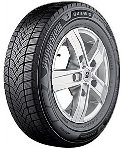 Bridgestone 225/55R17 109H DURAVIS VAN WINTER R TL 3PMSF