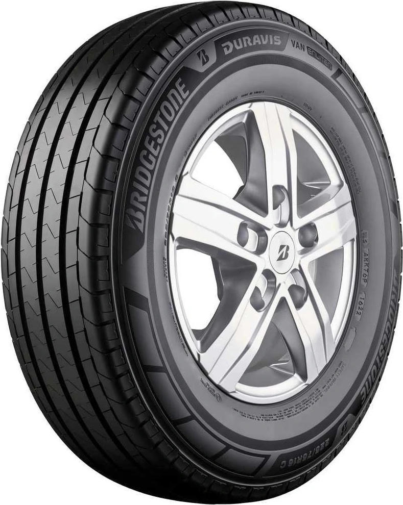 Bridgestone 215/60R16C 103T DURAVIS DOT24