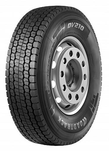 Aplus 275/70R22,5 148/145M DV210