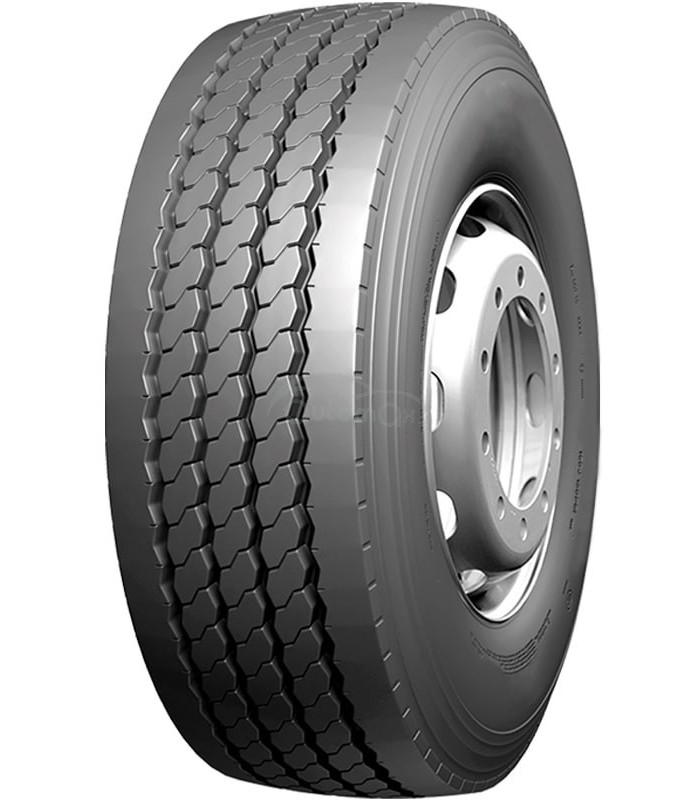 ROADX 385/55 R22.5 DX671 160K 3PMSF M+S TRAILER DOT2021