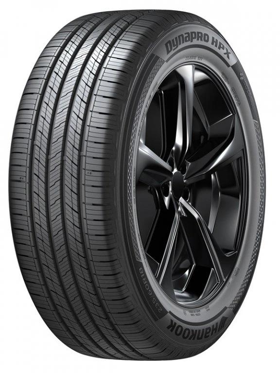 Hankook 255/55R19 111V DYNAPRO HPX RA43 XL DOT24