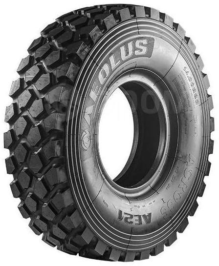 AEOLUS 14,00R20 AE21/E-2 164/161G 20PR TL