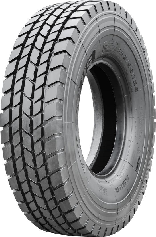 AEOLUS 445/80R25 E-2/AR28+ 170F *** TL