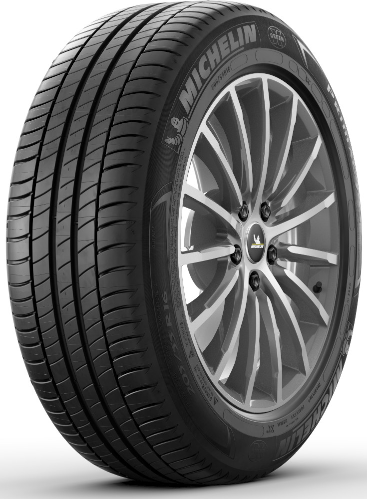 Michelin 215/50R19 93T E.PRIMACY SELFSEAL DOT23