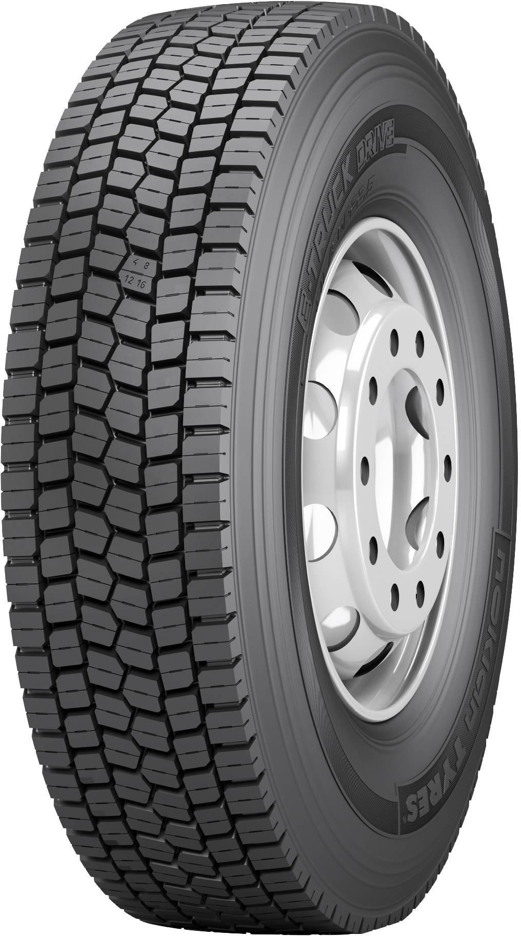Nokian 315/80R22,5 154/150 (156/150)M (L) E-TRUCK DRIVE
